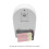Wireless alarm doorbell with IR receiver and driveway sensor 6