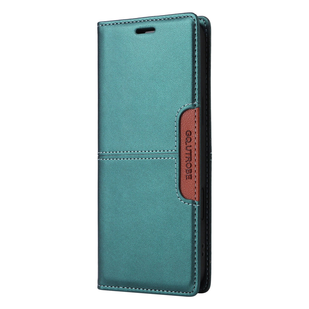 Magnetic Leather Wallet For Oppo A3 Pro A3x A79 A60 A38 A18 9455834358048