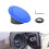 Gas Tank Cap Cover Blue High Performance 7