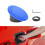 Gas Tank Cap Cover Blue High Performance 8