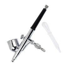 Airbrush Nail Machine HD-130 Multi-Metal 1 Pack