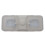 Lâmpada LED de teto para interior de RV, 6500K 1