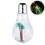 USB Humidifier with 7-Color LED Light Bulb 1