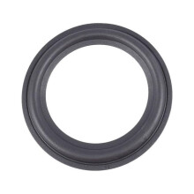 Speaker Surround Rubber Woofer Edge Repair Foam 4-12 inch