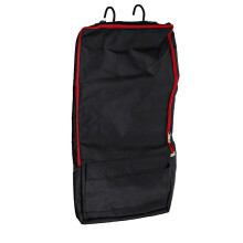 Tack Storage Bag Waterproof Bridle Halter with Multiple