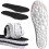 Solette Cloud in memory foam unisex, 1 paio 1