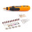 Wireless Rotary Tool Pen 3.6V Adjustable Speed Type C 1