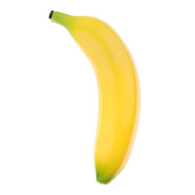 Hochet musical en forme d'œuf de banane pour enfants, 1 pièce