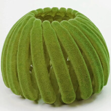 Bird Nest Hair Clip for Women Magic Hair Holder