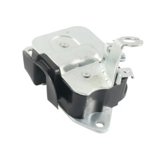 Tailgate Lock Actuator for 3500 Rear Door Lower Latch