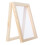 Wooden Frame for Paper Making 12x16 inches 6