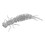 Fishing lures and baits with hooks, 12-piece set 2