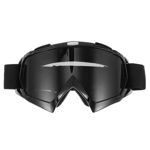 Dirt Bike Goggles Windproof Unbranded