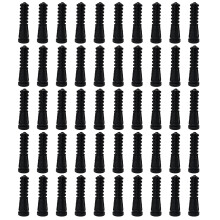Chicken Plucker with 50 Rubber Fingers for Poultry