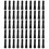 Chicken Plucker with 50 Rubber Fingers for Poultry 1