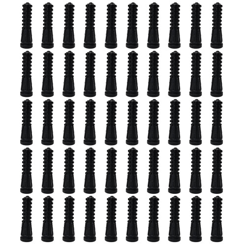 Chicken Plucker with 50 Rubber Fingers for Poultry