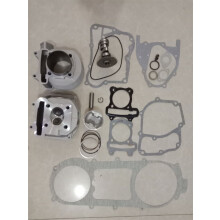 Cylinder Kit for GY6 Scooter ATV 180cc 61mm Bore