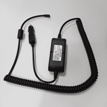 Zebra ZQ500-ZQ521 DC Vehicle Adapter Car Charger