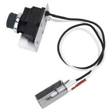 Electronic Igniter Kit for Weber Spirit 200 300 Series