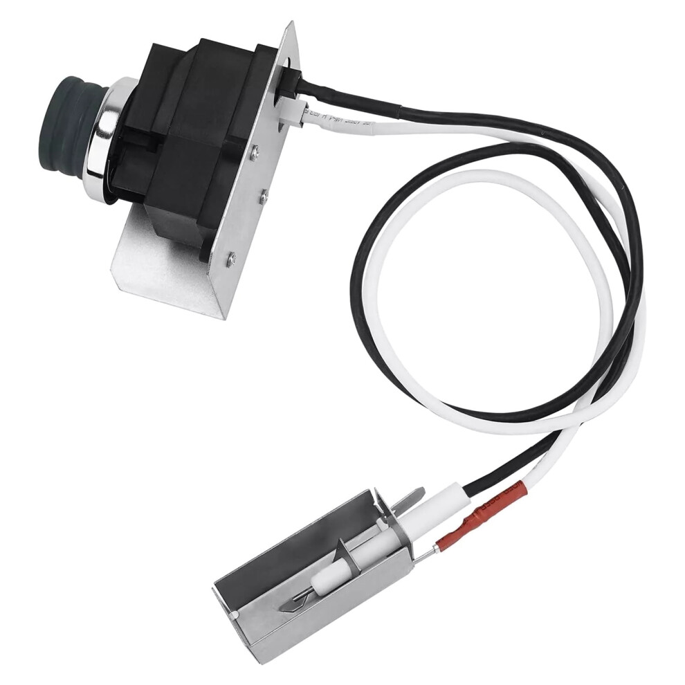 Electronic Igniter Kit For Weber Spirit 200 300 Series 9128909386016