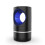 Mosquito Trap USB-Powered Quiet Suction Killer with Blue 1