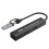 Type-C Video Capture Card 1080p60fps Dual Input 3