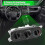 Module de commande de chauffage/climatisation pour Jeep Wrangler JK (2007-2010), remplacement direct de la référence 55 2