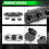 Module de commande de chauffage/climatisation pour Jeep Wrangler JK (2007-2010), remplacement direct de la référence 55 5