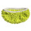 Microfiber Mop Pads Reusable Washable 2 Pack 1