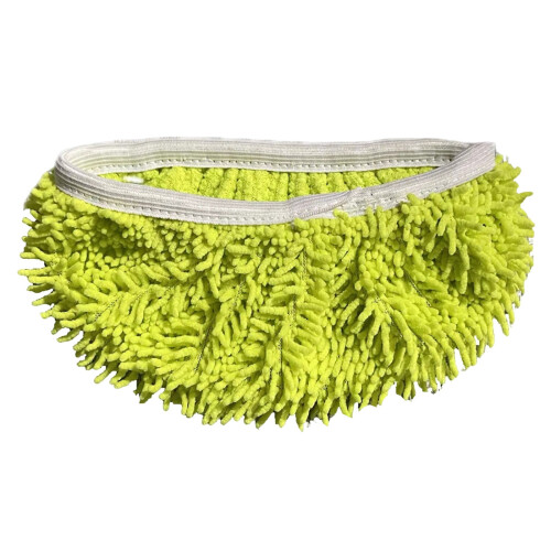 Microfiber Mop Pads Reusable Washable 2 Pack