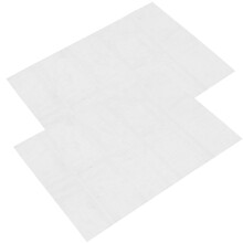 Rug Tape Rubber Mat 50x70x0.2 cm Beige