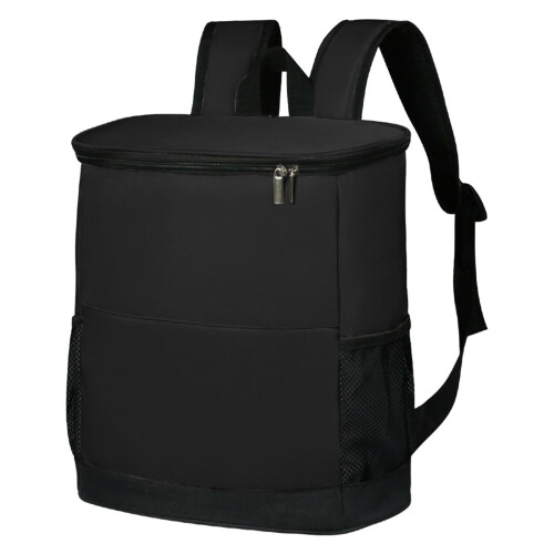 Waterproof Insulated Cooler Backpack 20L