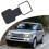 Tow Eye Hook 1.25 Inch Square Rear Bumper Trailer 7