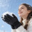 Kälte- und winddichte Touchscreen-Handschuhe fürs Radfahren 6