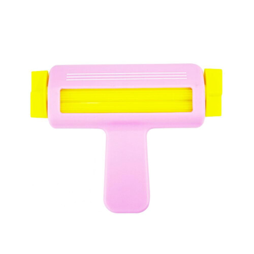 Wokii Paper Crimper Wave Shape Craft Tool