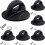 Pot Lid Knobs Bakelite Heat-Resistant 6-Pc 1