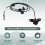 704000647AA Front View Camera for  Tiggo 7 Pro 2020-2024 Front Grille Camera 2