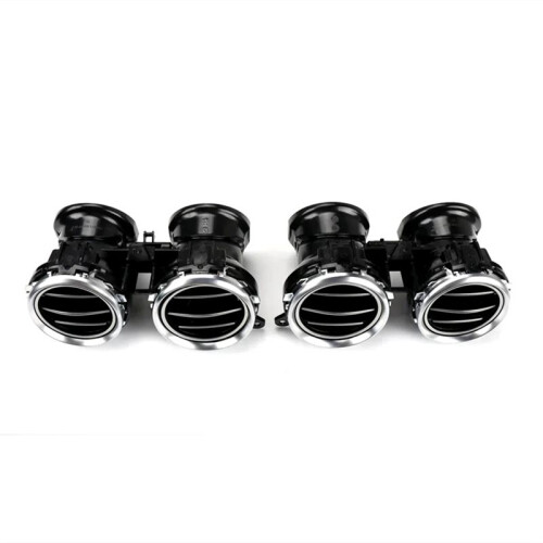 Dashboard Middle Air Conditioner AC Vent Grille Outlet for   E Class W213 E200 E260 E300 2015-2023 1