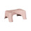 Non-Slip Potty Step Stool with Phone Slot for Adults 1
