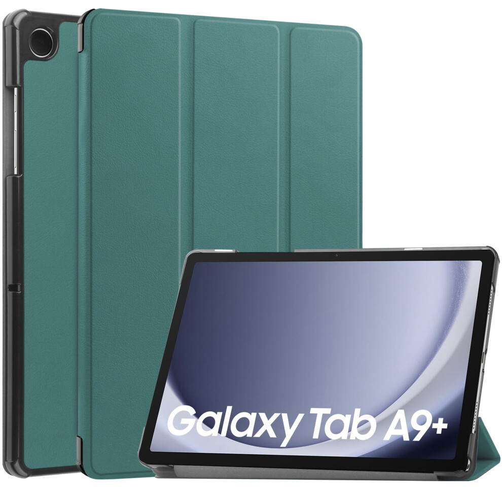 Slim Stand Smart Cover For Samsung Galaxy Tab A9 Plus 2023 9180333283385