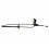 For 2002-2008  Ram 1500 for 2002-2010  Ram 2500 3500 179cm Automatic Transmission Cable 4