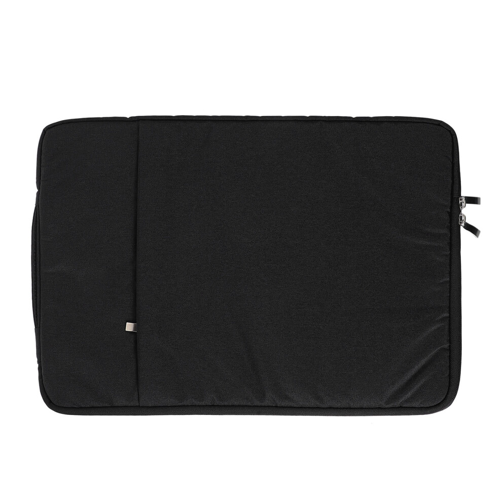 Whamvox Laptop Bag 15 Inch 40X29cm Black 9043876457203
