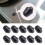 Rubberen deurstopper voor voertuigbescherming8219128010 2