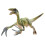 Dinosaur Model Montessori Educational Toy 1 Piece 1