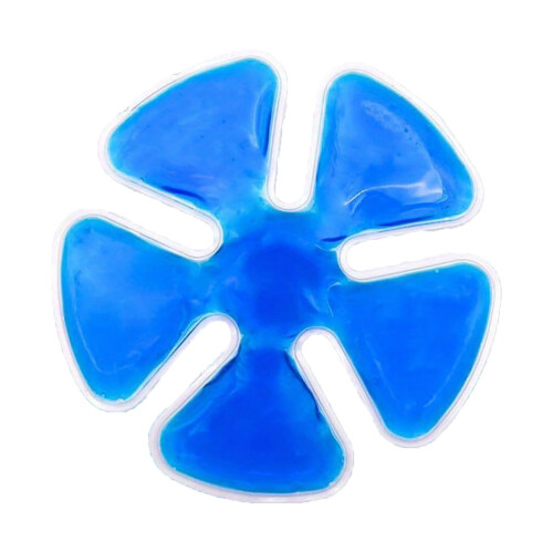 Gel Hat Insert Ice Pack for Head 10ml