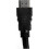 Προσαρμογέας διαχωριστή HDMI 4K, διπλές θηλυκές έξοδοι για εγκατάσταση δ 3