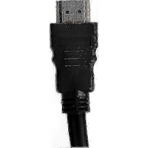 Προσαρμογέας διαχωριστή HDMI 4K, διπλές θηλυκές έξοδοι για εγκατάσταση δ 2