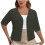 Women's Oversized Solid Cardigan Kimono Style Lightweight 1