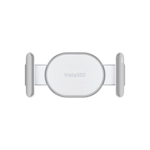 Magnetic Phone Clamp for Flow 2 Pro Gimbal - Aluminum