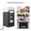 USB Mini Refrigerator Hot and Cold 1 Unit 1